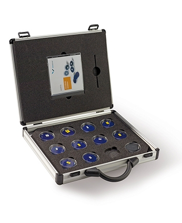 Chrome BURANⅢ XRF XRF Analyzers | XRF Spectrometers | Malvern Panalytical